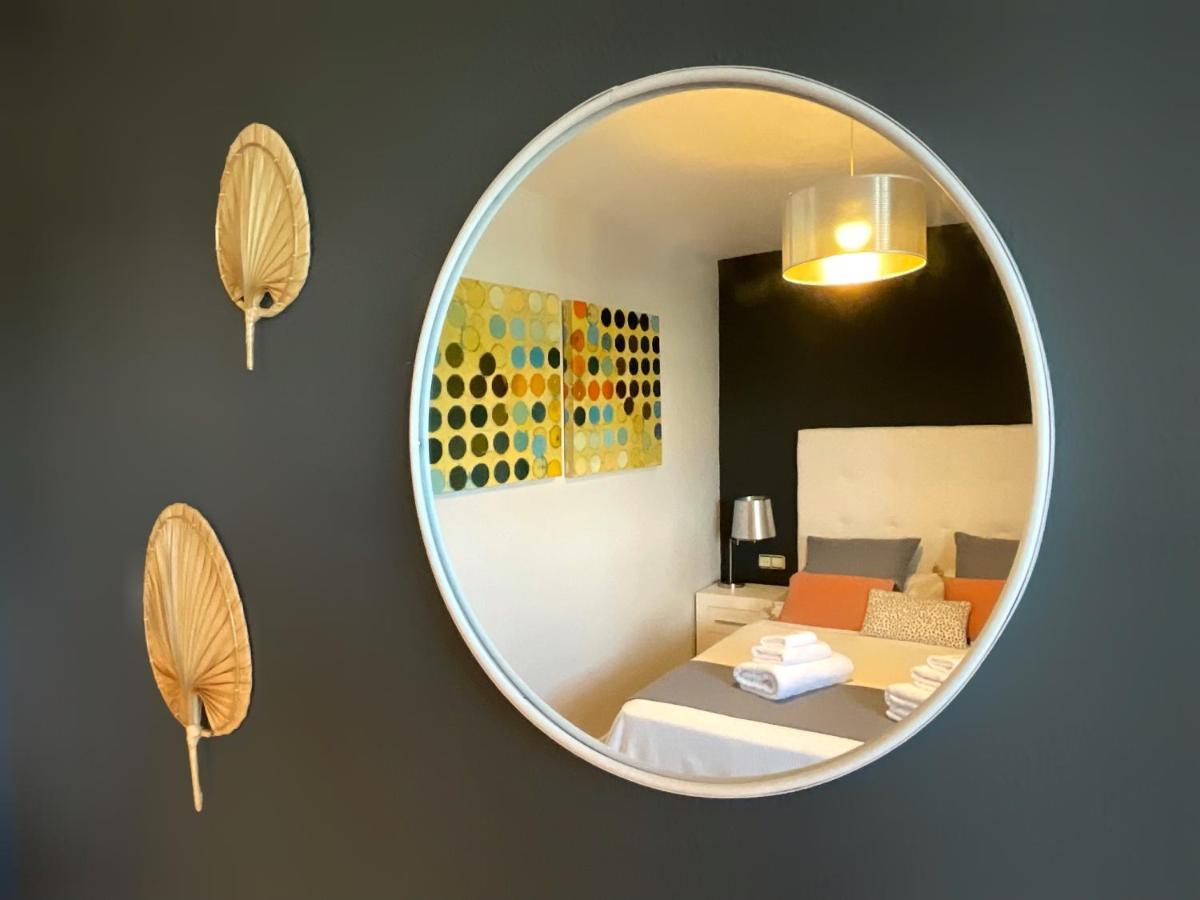 Ks Golf Playa - Kaleria Suites Альмерия Экстерьер фото