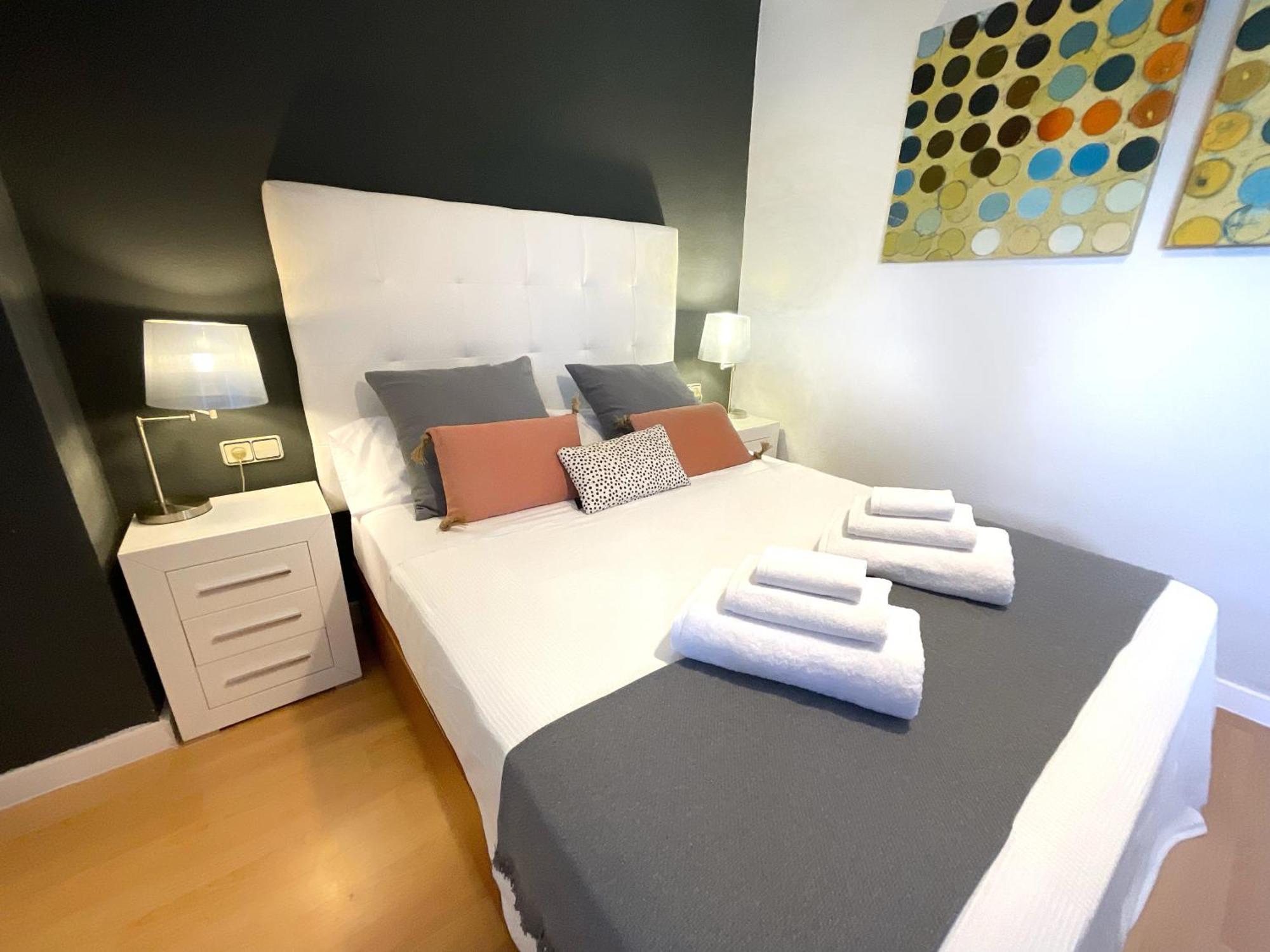 Ks Golf Playa - Kaleria Suites Альмерия Экстерьер фото
