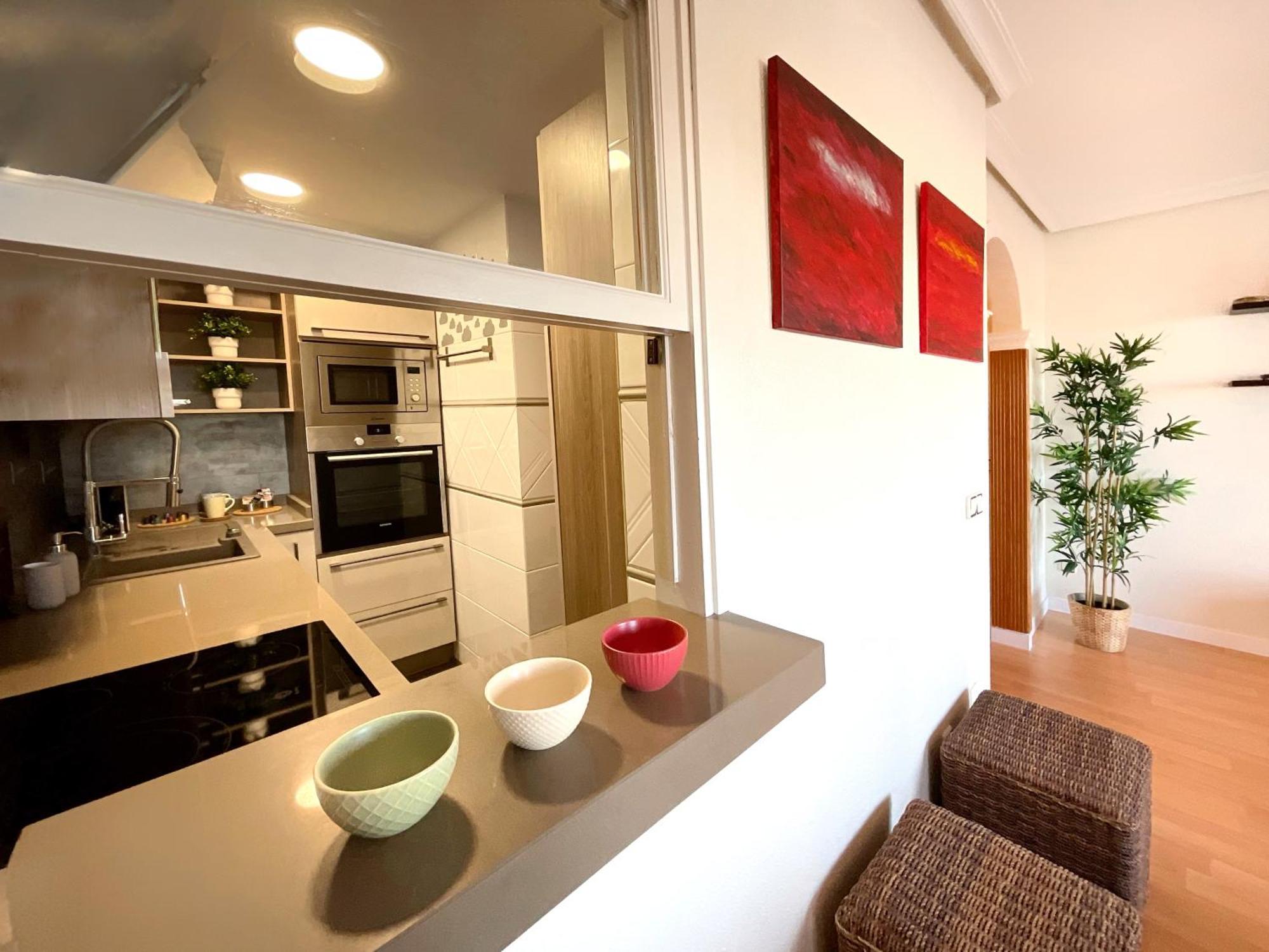 Ks Golf Playa - Kaleria Suites Альмерия Экстерьер фото