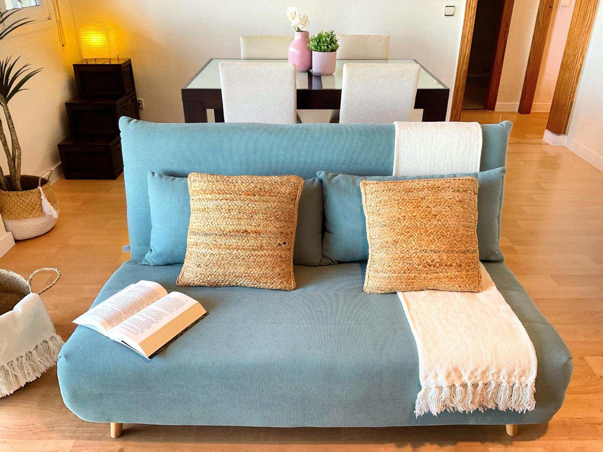 Ks Golf Playa - Kaleria Suites Альмерия Экстерьер фото